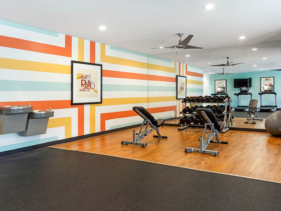 The Marino Apartments 6705 Mallards Cove Rd Jupiter FL Zillow