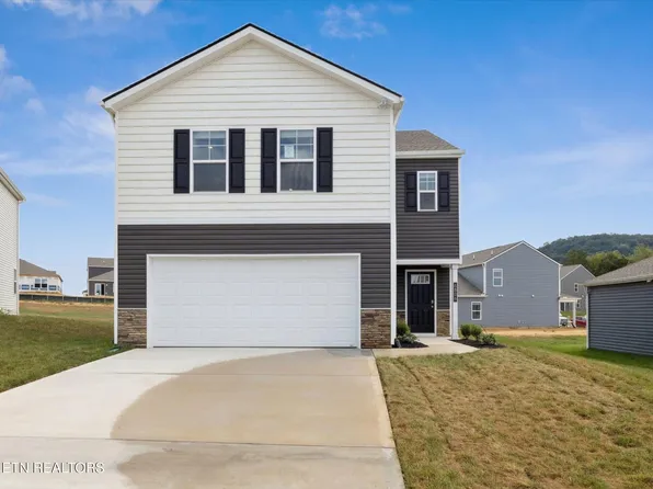 6806 Conover Ln, Knoxville, TN 37918