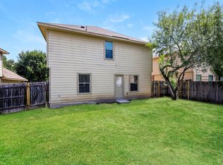 8911 Bonnie Butler, San Antonio, TX 78221
