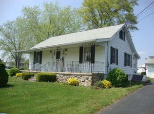 1539 E Philadelphia Ave, Gilbertsville, PA 19525