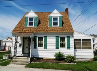 132 Spring Ave, Hanover, PA 17331