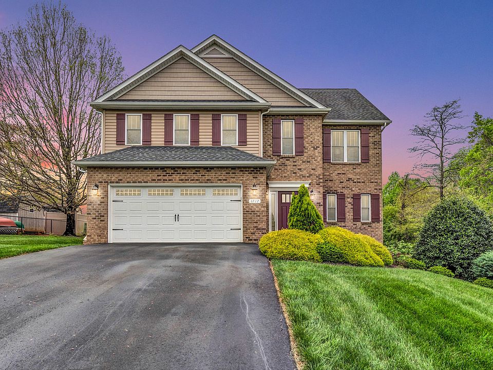 1st image of 1717 Millwheel Dr