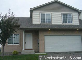 21195 Paint Ln, Forest Lake, MN 55025