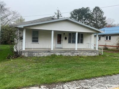 224 Summerlee Ave, Oak Hill, WV, 25901