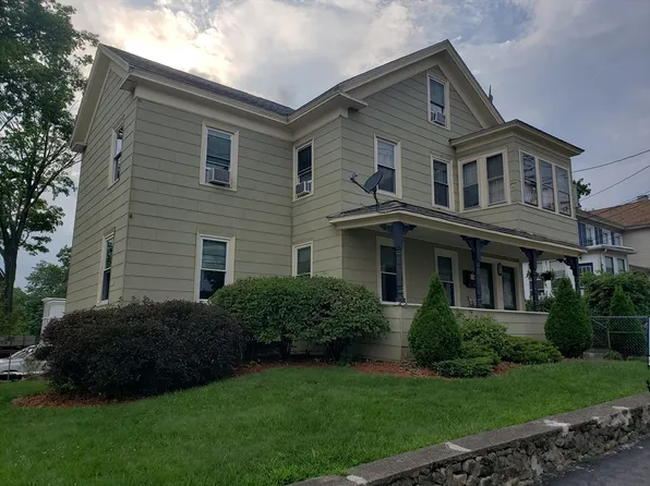 44 Highland St, Marlborough, MA 01752