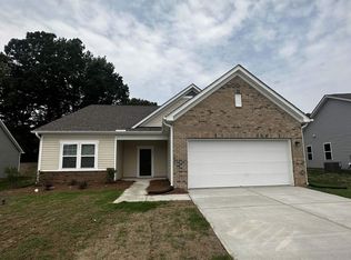 219 Antietam Pl, Mebane, NC 27302