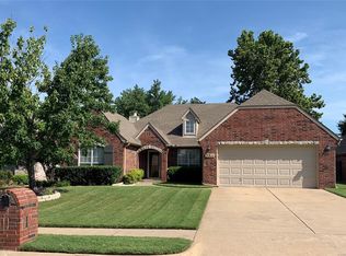9911 E 119th Pl S, Bixby, OK 74008