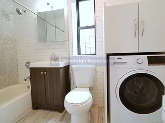 Rented by Sovereign Associates