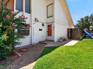 4736 Oakwood Dr #1-A-1, Odessa, TX 79761