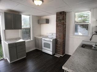 2016 Collingwood Ave, Pittsburgh, PA 15218