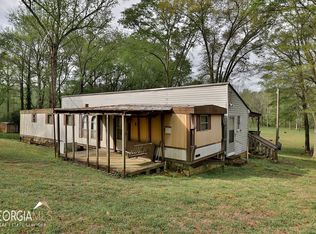 46 Valley Trl SE, Acworth, GA 30101