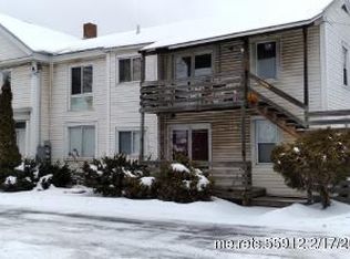 97 Madison Ave, Skowhegan, ME 04976