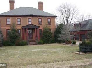 108 Vance Dr, Fredericksburg, VA 22408