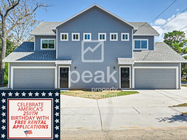 302 Byron St, Fort Worth, TX 76114
