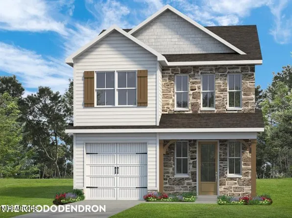509 8th Ave, Lenoir City, TN 37771