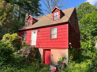 194 Park Rd, Barkhamsted, CT 06063