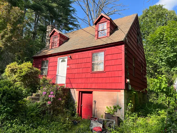 194 Park Road, Barkhamsted, CT 06063