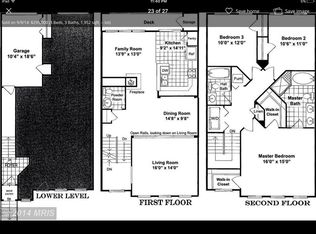 24736 Stone Station Ter, Aldie, VA 20105