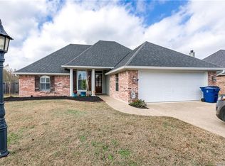9870 Freedoms Way, Keithville, LA 71047