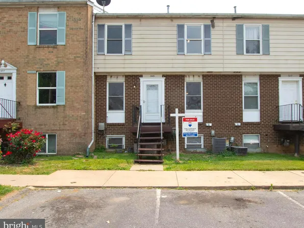 503 W Diamond Ave #2, Gaithersburg, MD 20877