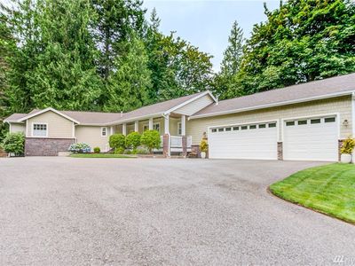 30821 W Lake Morton Dr SE, Covington, WA, 98042