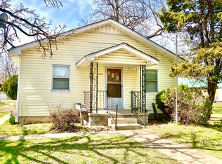 1006 Roosevelt Ave, Joplin, MO 64801