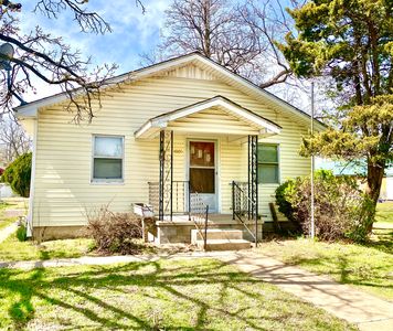 1006 Roosevelt Avenue, Joplin, MO, 64801
