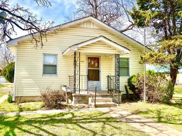 1006 Roosevelt Avenue, Joplin, MO 64801