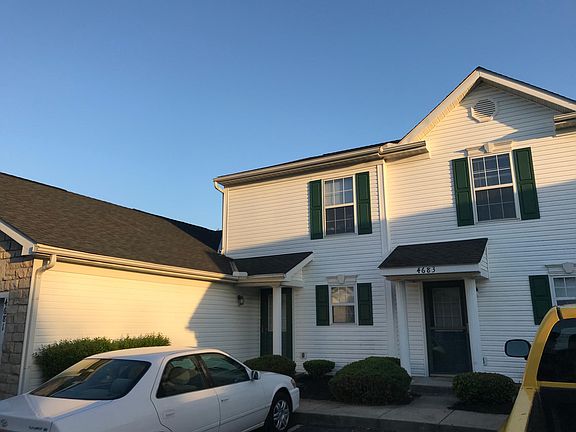 2nd image of 4683 Cadmus Dr #101