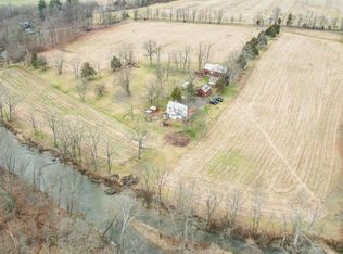 4353 Nusbaum Rd, Taneytown, MD 21787