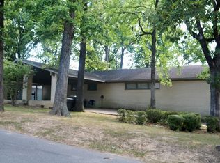 1819 Metzler Ln, Jonesboro, AR 72401