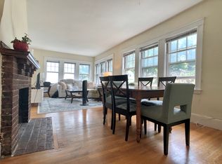 52 Westchester Rd, Newton, MA 02458