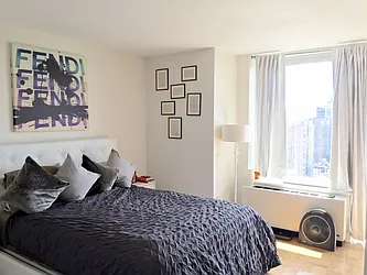 Rented by Citi Habitats