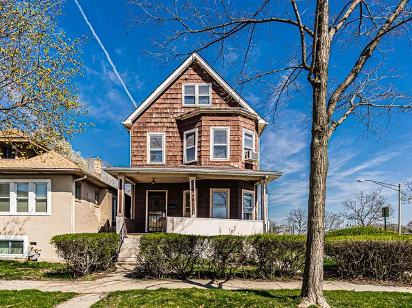 928 Lyman Ave, Oak Park, IL 60304