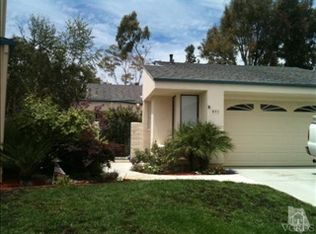 601 Sapphire St, Ventura, CA 93004