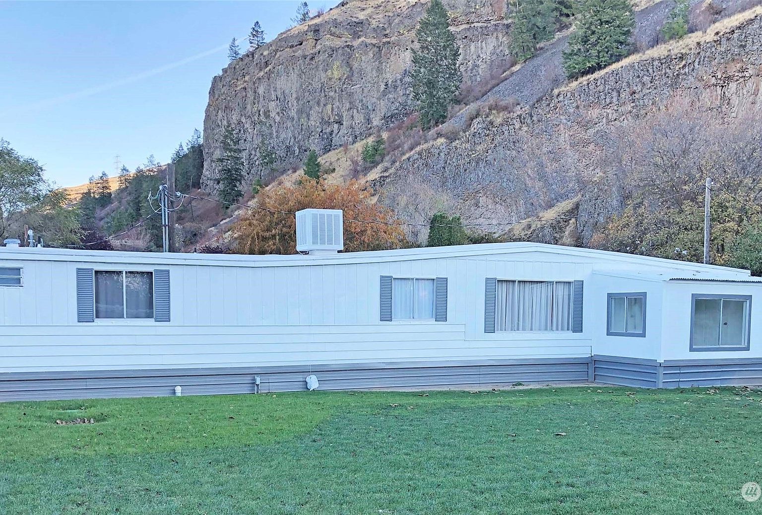 22066 E Cardinal Road NE, Grand Coulee, WA 99133 Zillow