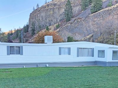 22066 E Cardinal Road NE, Grand Coulee, WA, 99133