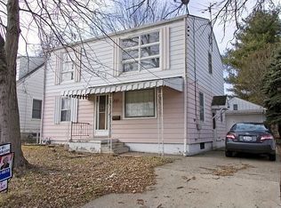 2185 N Monroe St, Decatur, IL 62526