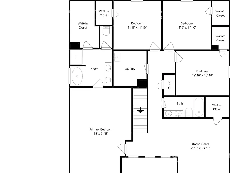 5019 McKittrick Ln — Photo 3
