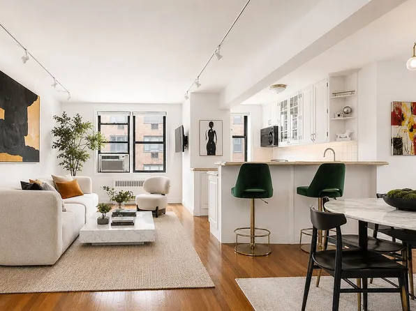 60 E 9th St APT 428, New York, NY 10003
