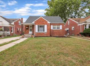 17363 Olympia, Redford, MI 48240