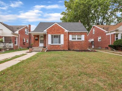 17363 Olympia, Redford, MI, 48240