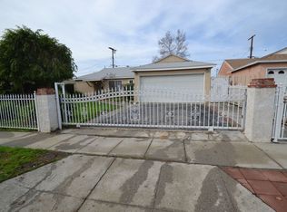 7951 Zelzah Ave, Reseda, CA 91335