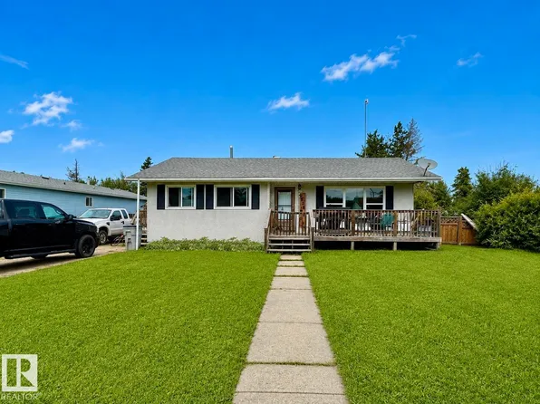 4808 52nd Ave, Yellowhead County, AB T0E 0T0