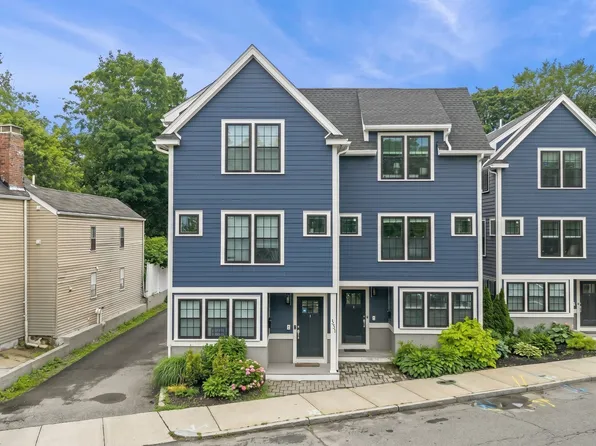 331 Bridge St #2, Salem, MA 01970