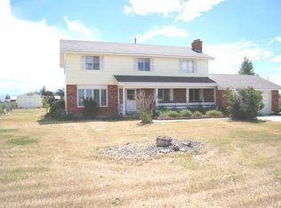 1719 B Ave, Lyman, WY 82937