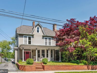 549 Main St, Church Hill, MD, 21623