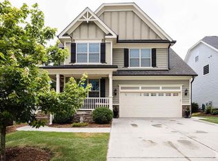 1759 Venezia Way, Apex, NC 27502