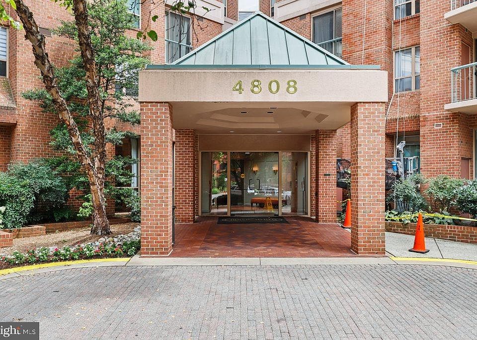 1st image of 4808 Moorland Ln APT 813