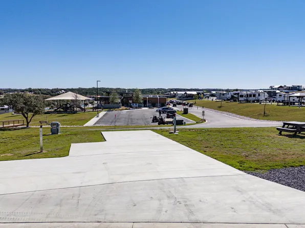 5386 Ranch Road 1376 #48 LOT 48, Fredericksburg, TX 78624